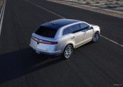 Lincoln MKT